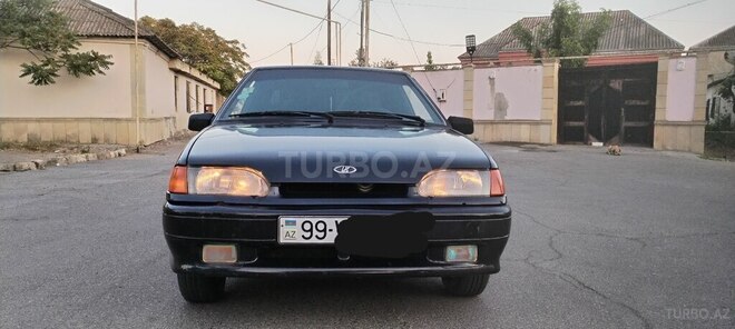 LADA (VAZ) 2115 2008, 202,865 km - 1.6 л - Bakı