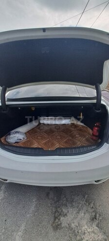 Hyundai Azera 2013, 188,400 km - 2.4 l - Şəmkir