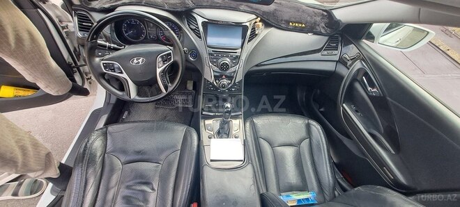 Hyundai Azera 2013, 188,400 km - 2.4 l - Şəmkir