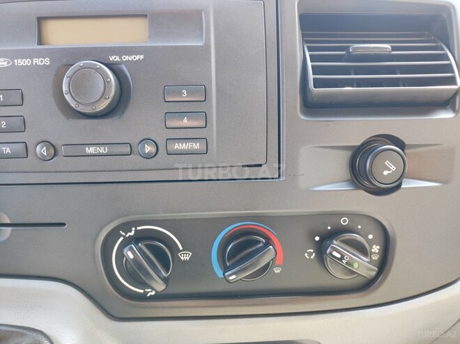Ford Transit 2007, 178,500 km - 2.4 л - Bakı