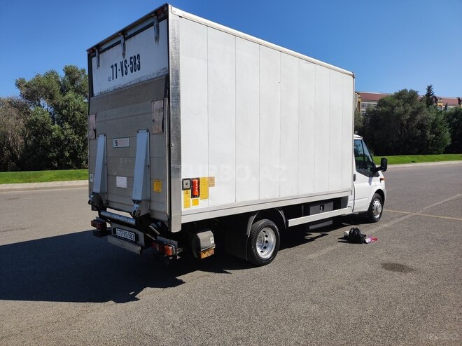 Ford Transit 2007, 178,500 km - 2.4 л - Bakı