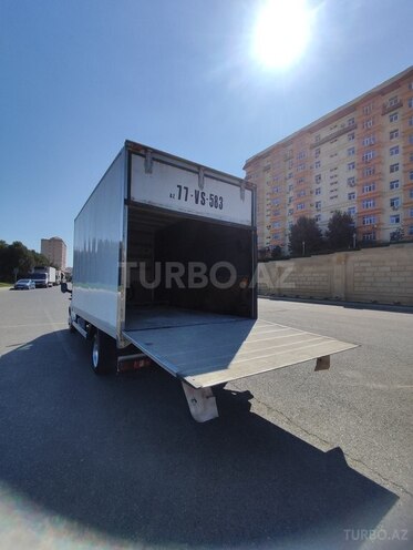 Ford Transit 2007, 178,500 km - 2.4 л - Bakı