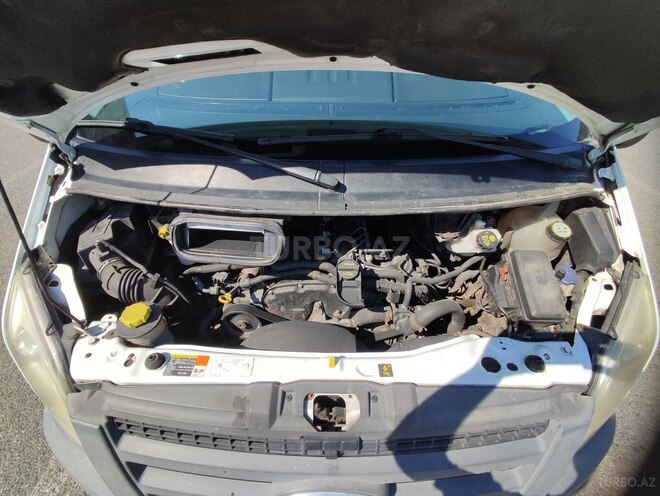 Ford Transit 2007, 178,500 km - 2.4 л - Bakı