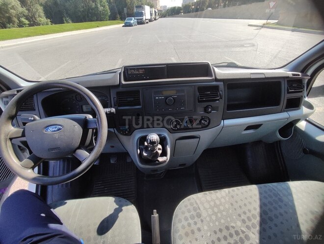 Ford Transit 2007, 178,500 km - 2.4 л - Bakı