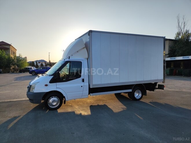 Ford Transit 2007, 178,500 km - 2.4 л - Bakı