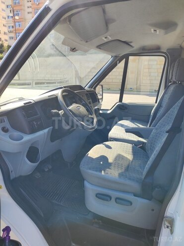 Ford Transit 2007, 178,500 km - 2.4 л - Bakı