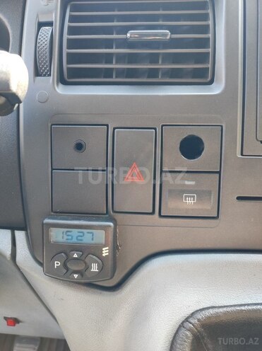 Ford Transit 2007, 178,500 km - 2.4 л - Bakı
