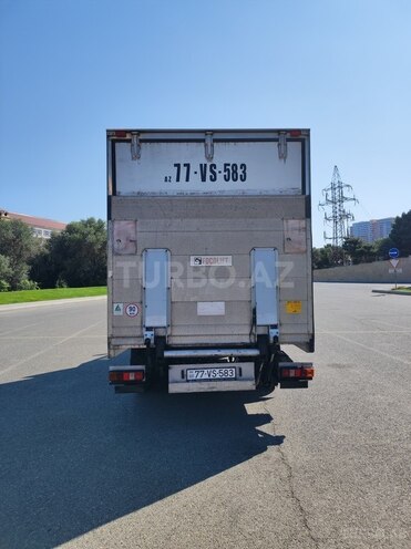 Ford Transit 2007, 178,500 km - 2.4 л - Bakı
