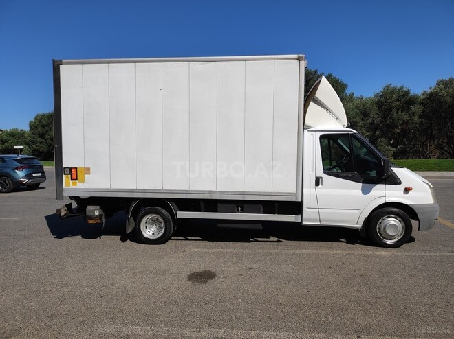 Ford Transit 2007, 178,500 km - 2.4 л - Bakı