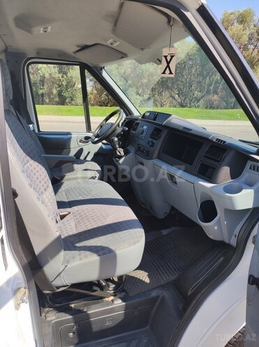 Ford Transit 2007, 178,500 km - 2.4 л - Bakı