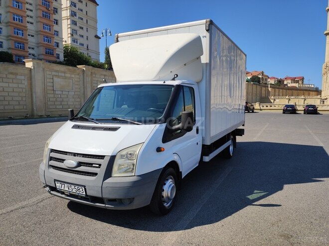 Ford Transit 2007, 178,500 km - 2.4 л - Bakı