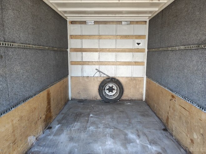 Ford Transit 2007, 178,500 km - 2.4 л - Bakı