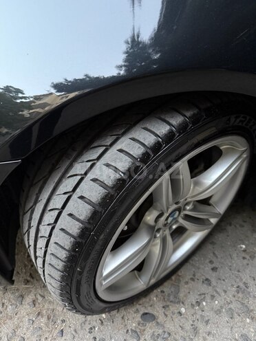 BMW 520 2010, 390,000 km - 2.0 l - Bakı