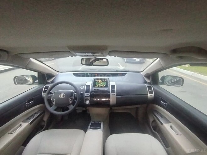 Toyota Prius 2009, 247,123 km - 1.5 l - Sumqayıt