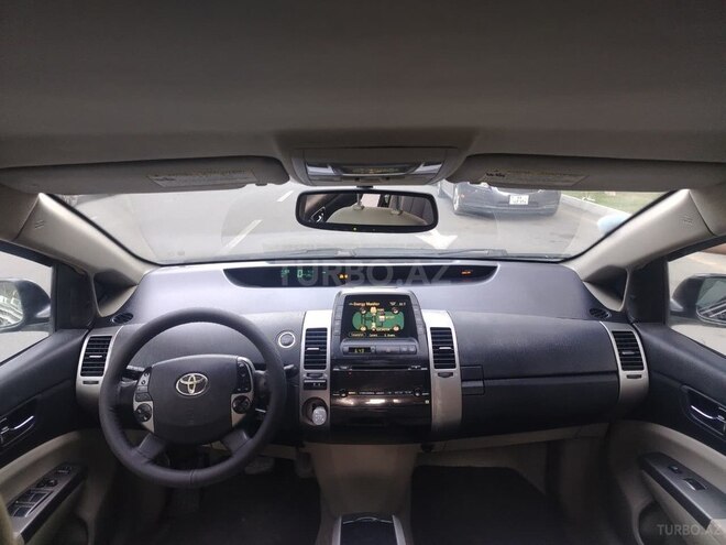 Toyota Prius 2009, 247,123 km - 1.5 l - Sumqayıt