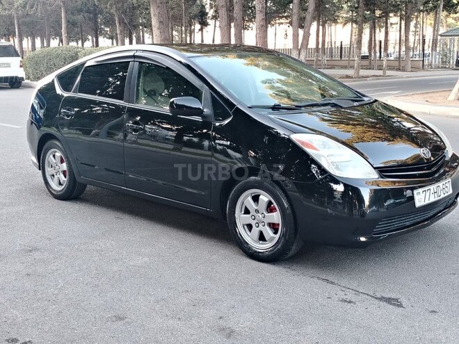 Toyota Prius 2009, 247,123 km - 1.5 l - Sumqayıt