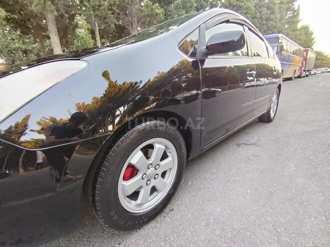 Toyota Prius 2009, 247,123 km - 1.5 l - Sumqayıt
