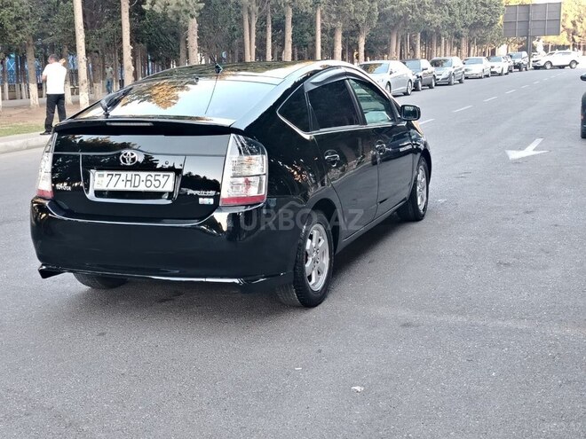 Toyota Prius 2009, 247,123 km - 1.5 l - Sumqayıt