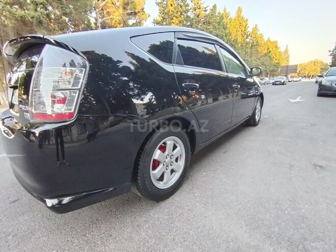 Toyota Prius 2009, 247,123 km - 1.5 l - Sumqayıt
