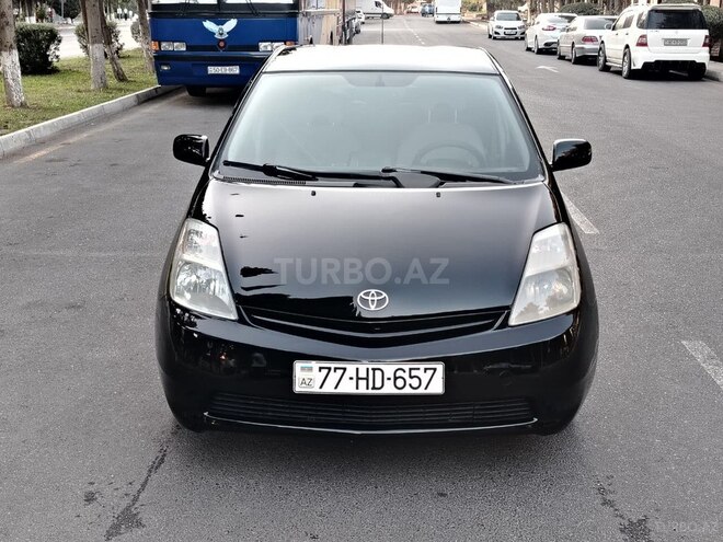 Toyota Prius 2009, 247,123 km - 1.5 l - Sumqayıt