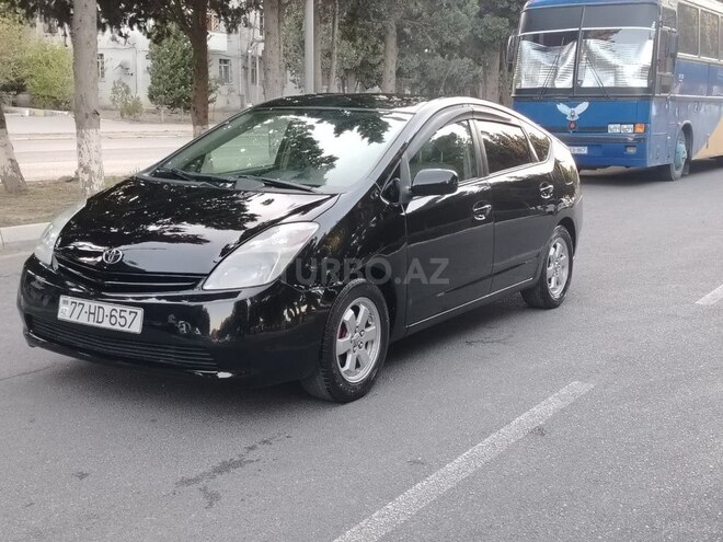 Toyota Prius 2009, 247,123 km - 1.5 l - Sumqayıt