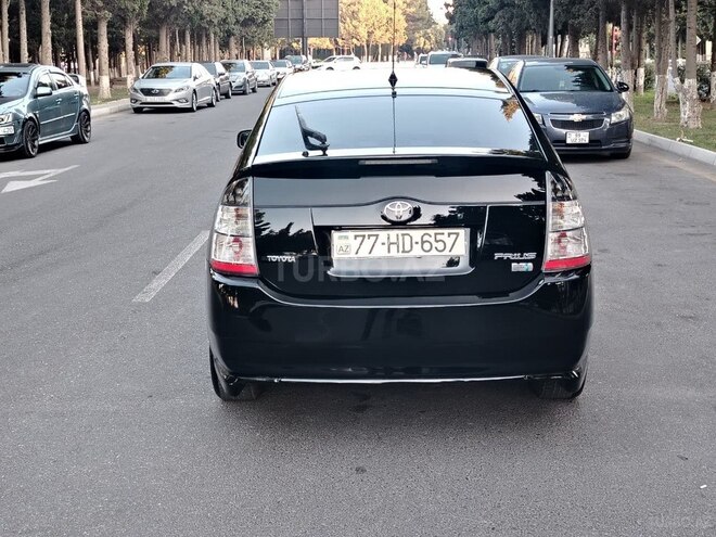 Toyota Prius 2009, 247,123 km - 1.5 l - Sumqayıt