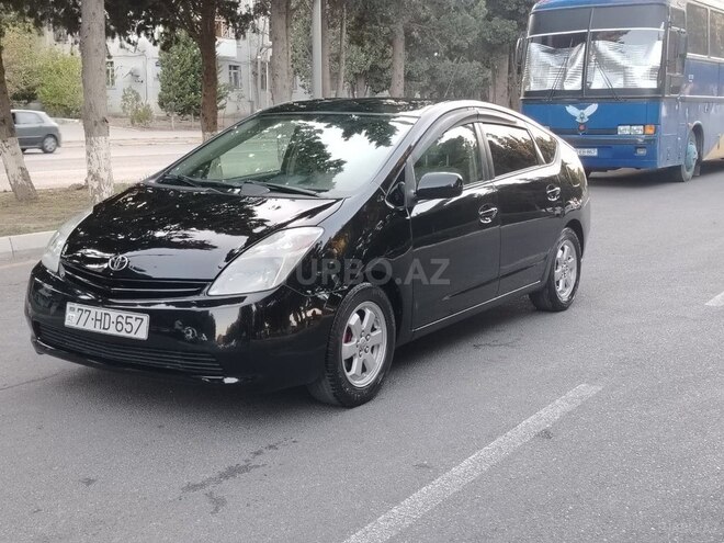Toyota Prius 2009, 247,123 km - 1.5 l - Sumqayıt