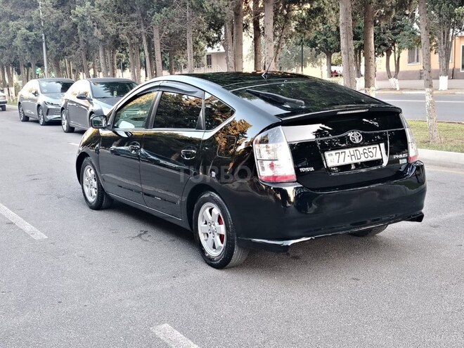 Toyota Prius 2009, 247,123 km - 1.5 l - Sumqayıt