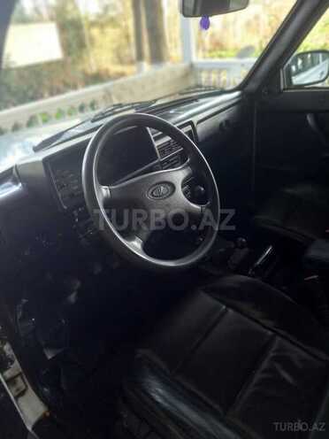 LADA (VAZ) Niva 2006, 212,000 km - 1.7 l - Bakı