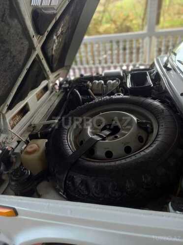 LADA (VAZ) Niva 2006, 212,000 km - 1.7 l - Bakı