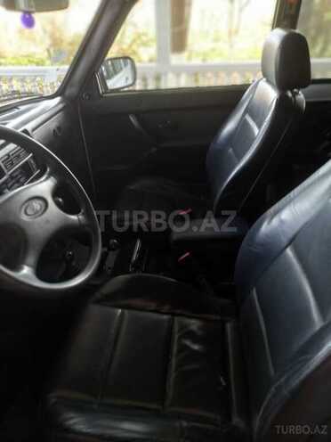 LADA (VAZ) Niva 2006, 212,000 km - 1.7 l - Bakı