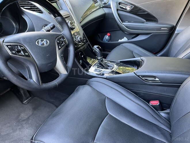 Hyundai Grandeur 2013, 179,000 km - 2.4 l - Bakı