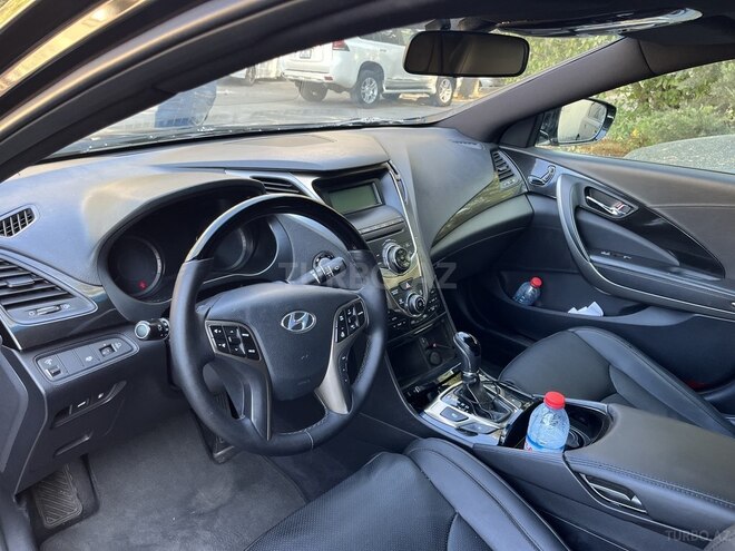 Hyundai Grandeur 2013, 179,000 km - 2.4 l - Bakı