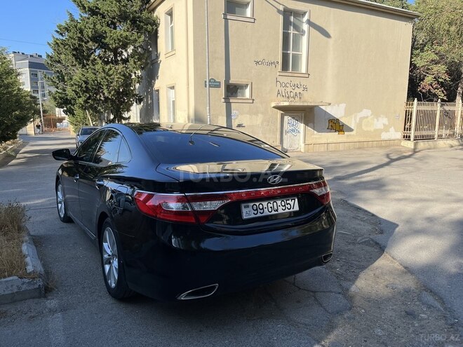 Hyundai Grandeur 2013, 179,000 km - 2.4 l - Bakı