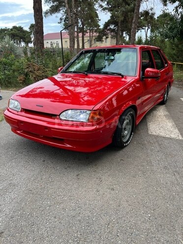 LADA (VAZ) 2115 2010, 185,000 km - 1.6 л - Biləsuvar