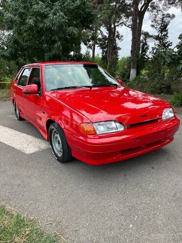 LADA (VAZ) 2115 2010, 185,000 km - 1.6 л - Biləsuvar