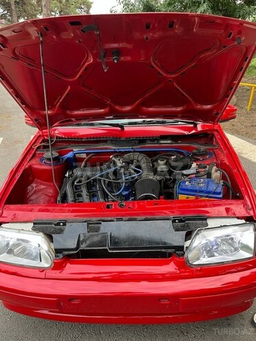 LADA (VAZ) 2115 2010, 185,000 km - 1.6 л - Biləsuvar