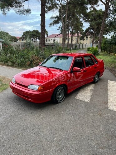 LADA (VAZ) 2115 2010, 185,000 km - 1.6 л - Biləsuvar