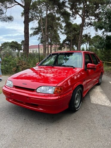 LADA (VAZ) 2115 2010, 185,000 km - 1.6 л - Biləsuvar