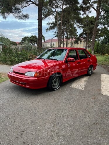 LADA (VAZ) 2115 2010, 185,000 km - 1.6 л - Biləsuvar