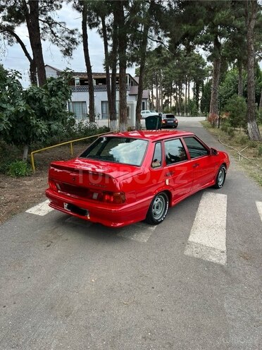 LADA (VAZ) 2115 2010, 185,000 km - 1.6 л - Biləsuvar