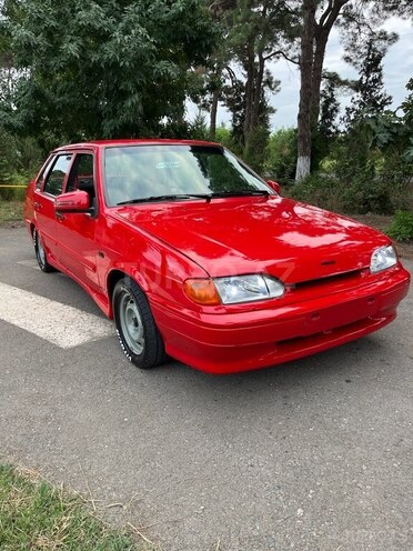 LADA (VAZ) 2115 2010, 185,000 km - 1.6 л - Biləsuvar