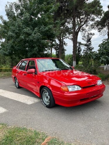 LADA (VAZ) 2115 2010, 185,000 km - 1.6 л - Biləsuvar