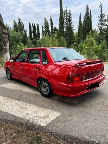 LADA (VAZ) 2115 2010, 185,000 km - 1.6 л - Biləsuvar