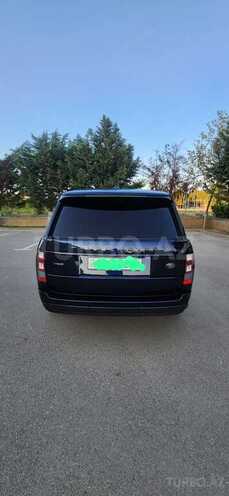 Land Rover Range Rover 2015, 197,000 km - 3.0 l - Bakı