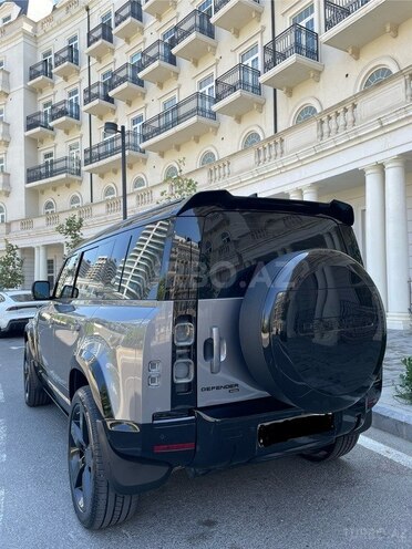 Land Rover Defender 2020, 35,000 km - 3.0 л - Bakı