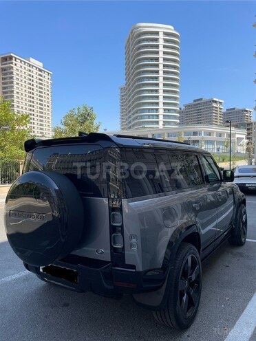 Land Rover Defender 2020, 35,000 km - 3.0 л - Bakı