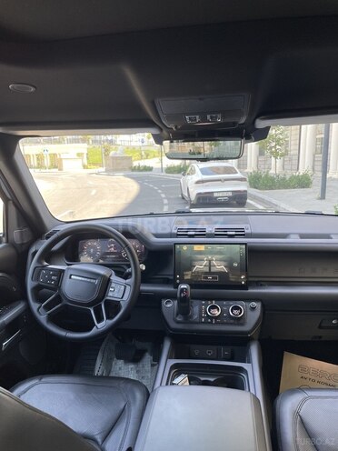 Land Rover Defender 2020, 35,000 km - 3.0 л - Bakı