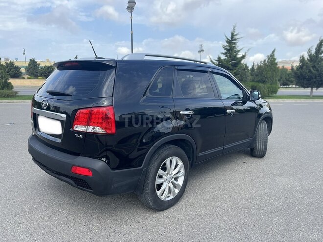 Kia Sorento 2009, 189,000 km - 2.0 l - Bakı