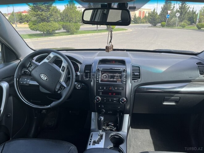 Kia Sorento 2009, 189,000 km - 2.0 l - Bakı